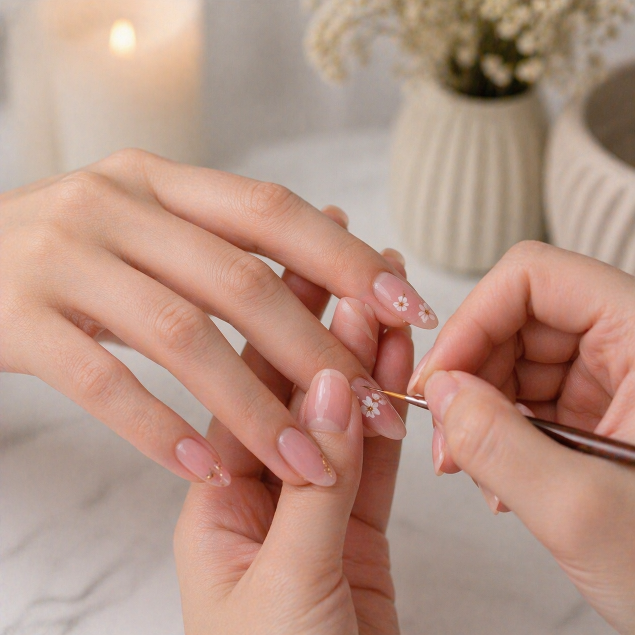 Nail Art – Designs